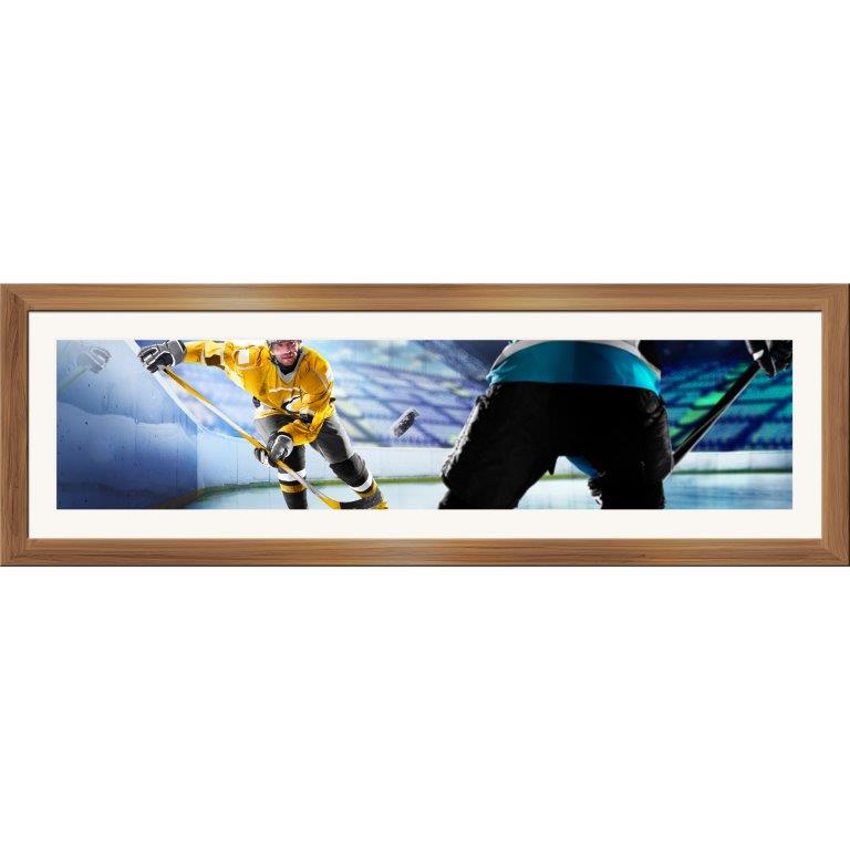 Oversized Horizontal - FIT1085