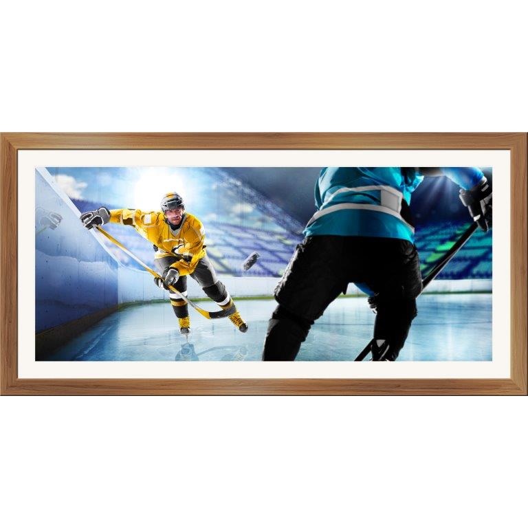 Oversized Horizontal - FIT1085