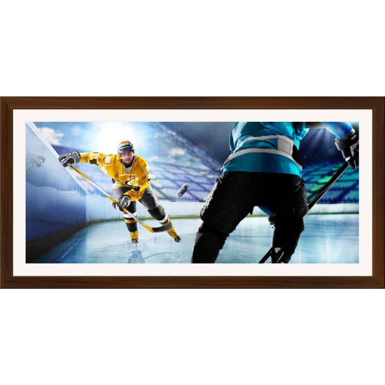 Oversized Horizontal - FIT1085