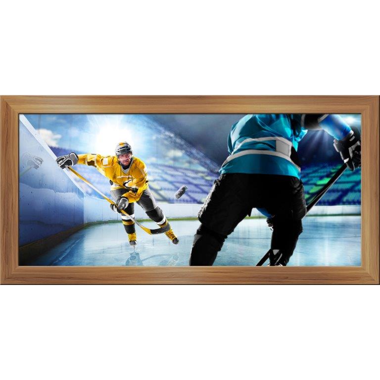 Oversized Horizontal - FIT1085